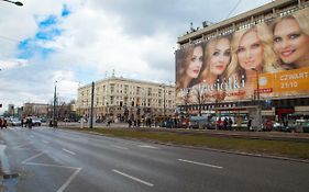 Warsaw Royal Stay Aleja Jana Pawla II